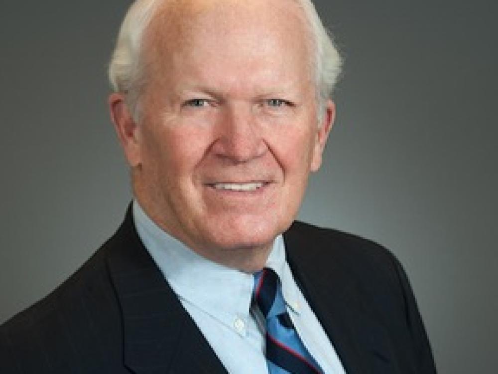 James D Shattuck SCORE